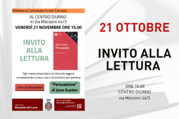 Gruppo di lettura