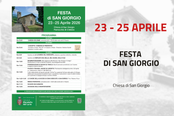 Festa di San Giorgio 