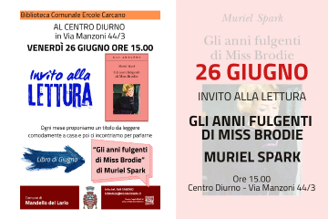 Gruppo di lettura