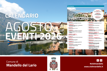 L'immagine riporta i dettagli dell'avviso presenti in descrizione