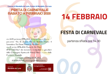 Festa di carnevale
