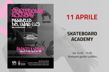 Skateboard Academy - prova gratuita