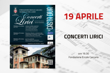 Concerti Lirici