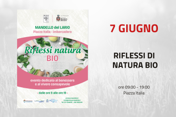 Riflessi di Natura Bio