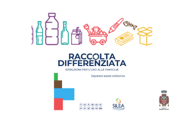 Raccolta differenziata: le istruzioni per un corretto conferimento
