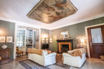 Villa Garzania Luxury Home - Interno