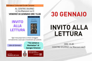Gruppo di lettura