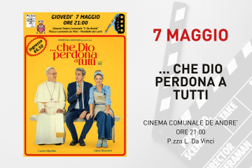 Il Giovedì al Cinema - "La vita va così"