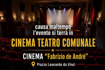 Festival di Bellagio e del Lago di Como -  15 luglio 2026