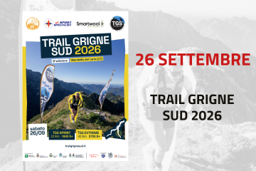 Trail Grigne Sud 2026