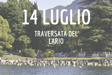 Traversata del Lario