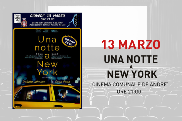 Il Gioved&#236; al Cinema