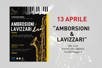 San Lorenzo Music Festival