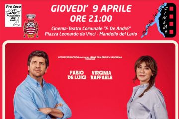 Il Giovedì al Cinema - "Un bel giorno"