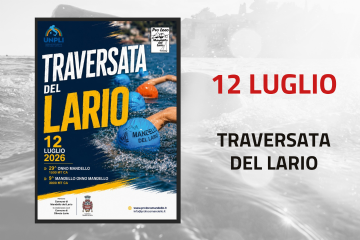 Traversata del Lario